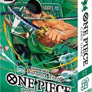 one piece card game: starter deck ex- luffy
